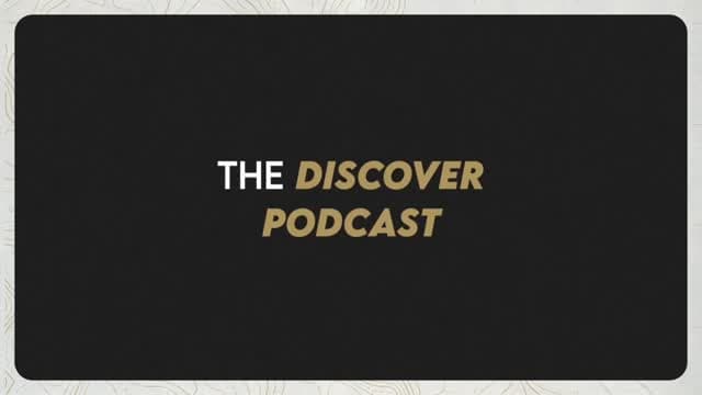 S2E20: Wrestling With the Hard Parts: How to Engage Difficult Bible Passages