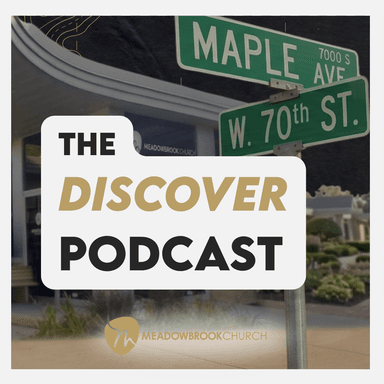 The Discover Podcast